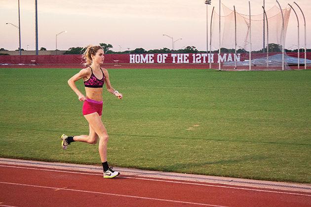 A&M's cross country team to host SEC Championship meet in Aggieland