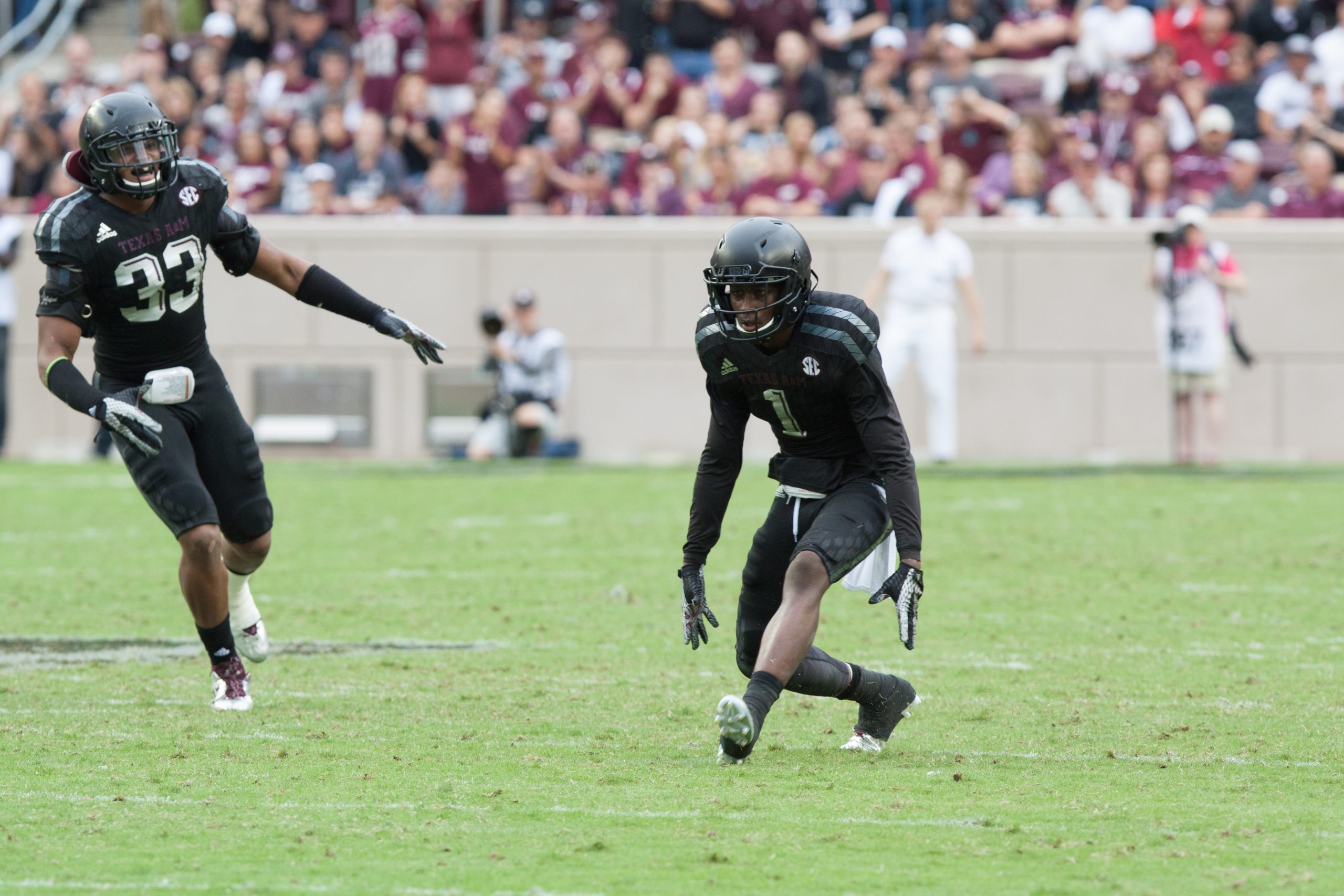 TAMU+vs.+S.+Carolina+35-28