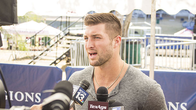 Tim+Tebow