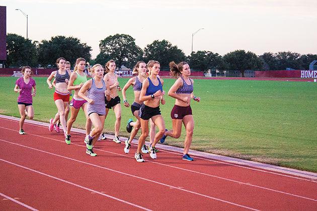 Cross Country Preview