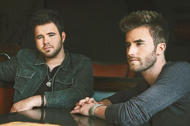 The Swon Brothers