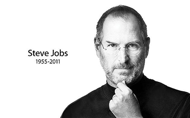 Steve+Jobs