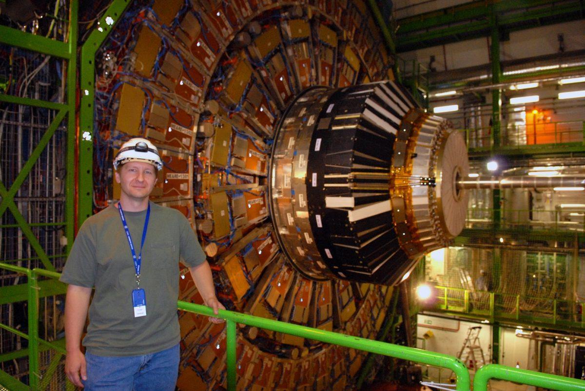 CERN