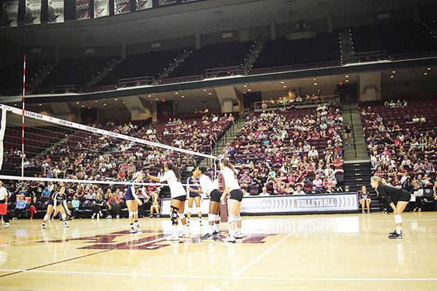 Volleyball