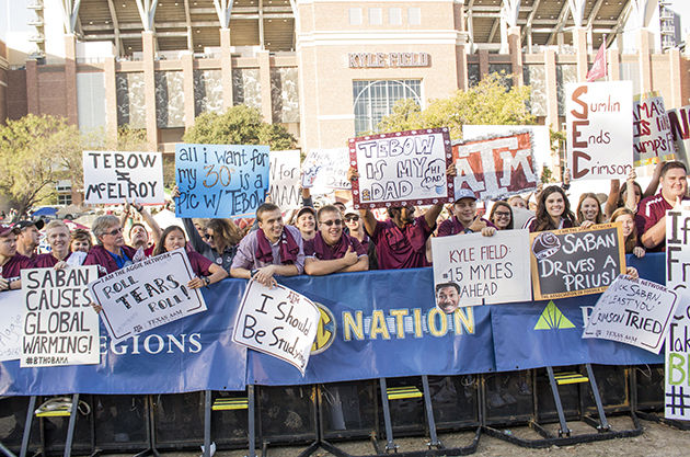 SEC+Nation