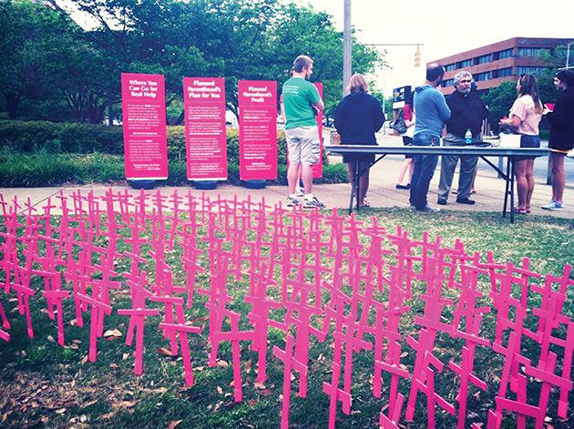Planned+parenthood+project