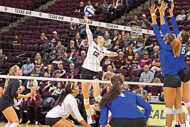 Volleyball+vs+Kentucky