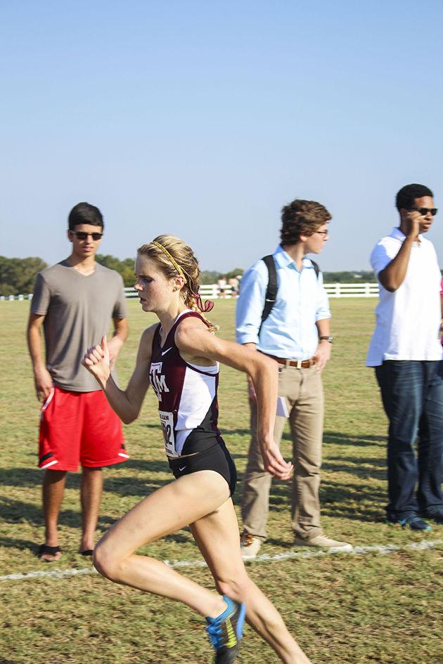 Cross Country Coverage