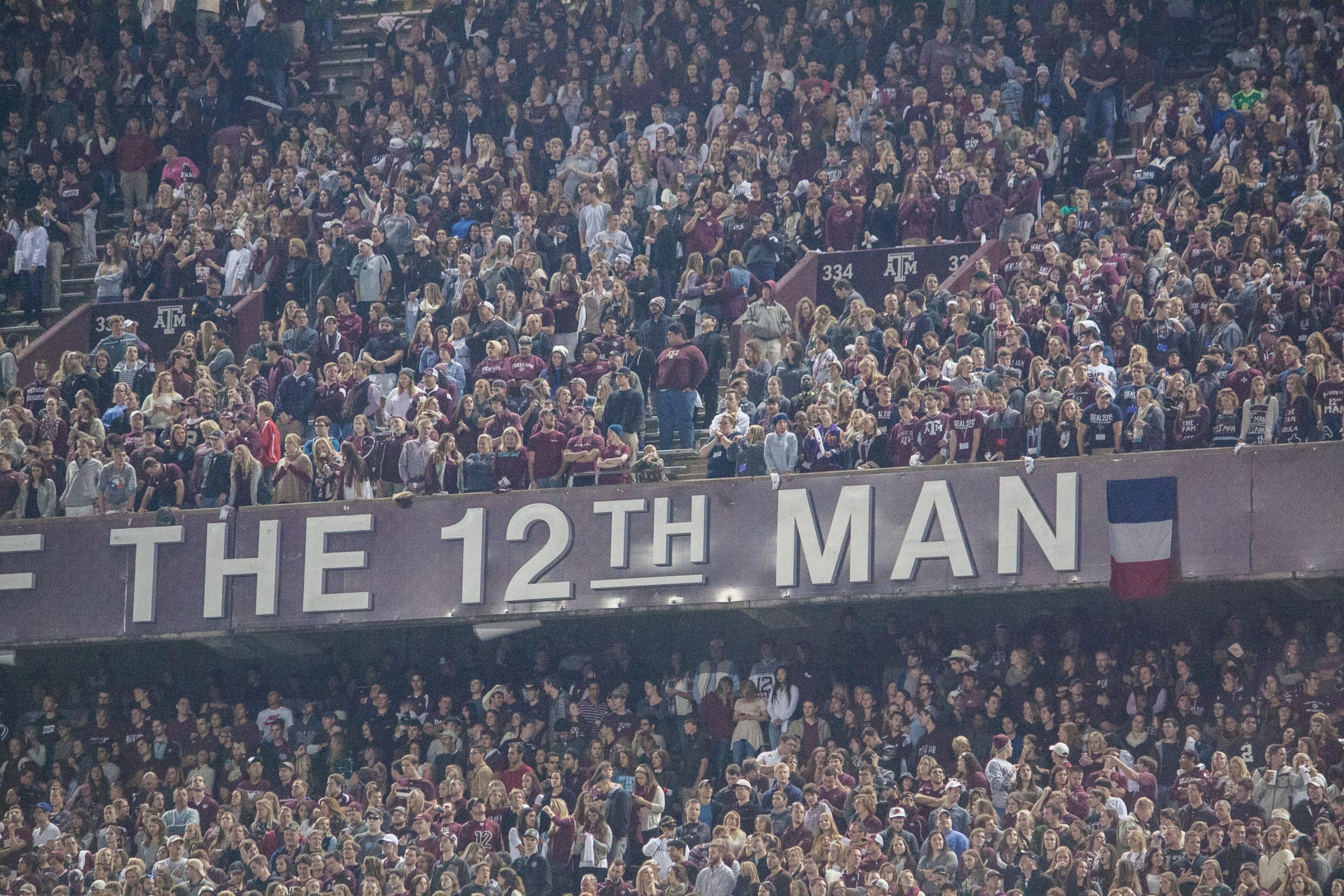 Texas A&M v. Western Carolina 41-17