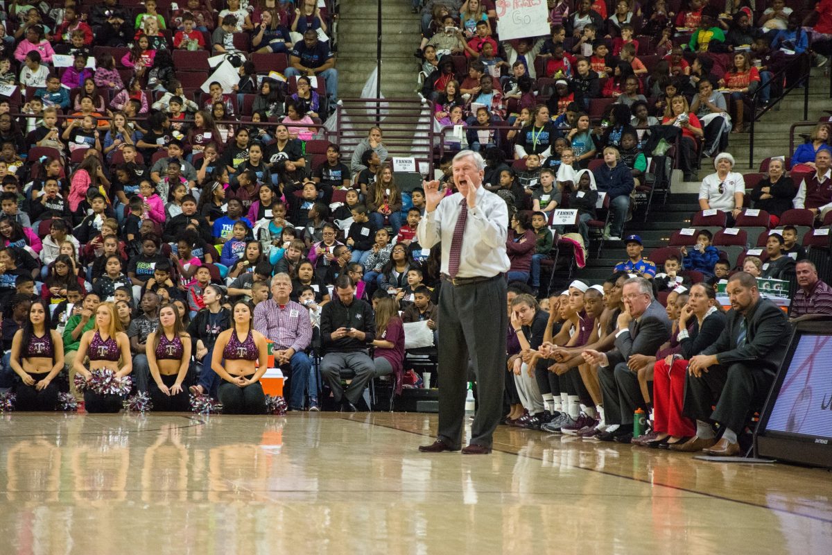 Womens+Basketball+vs+SMU