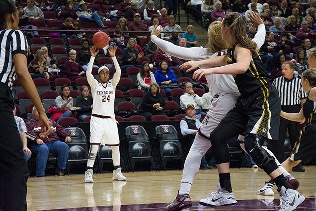 Womens+Basketball+vs+Mizzou