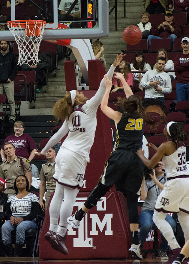 Womens+Basketball+vs+Mizzou