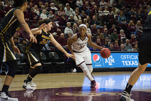 Womens+Basketball+vs+Mizzou