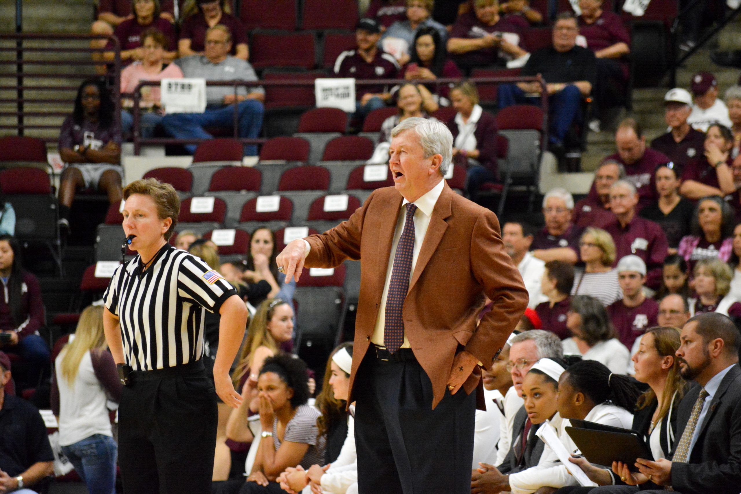 Womens+Basketball+vs.+South+Carolina