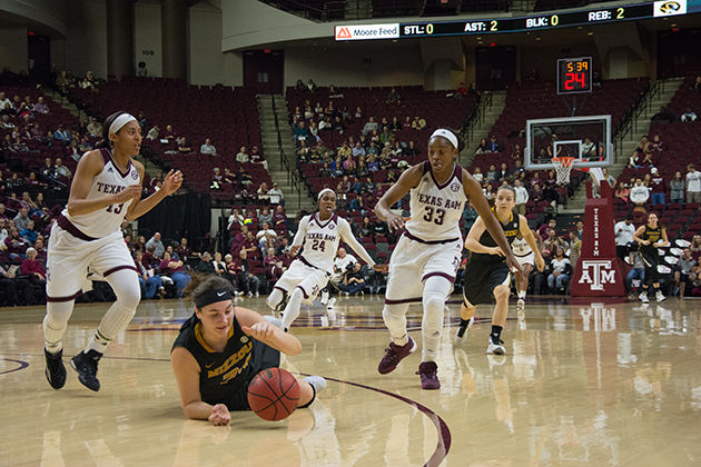 Womens+Basketball+vs+Mizzou