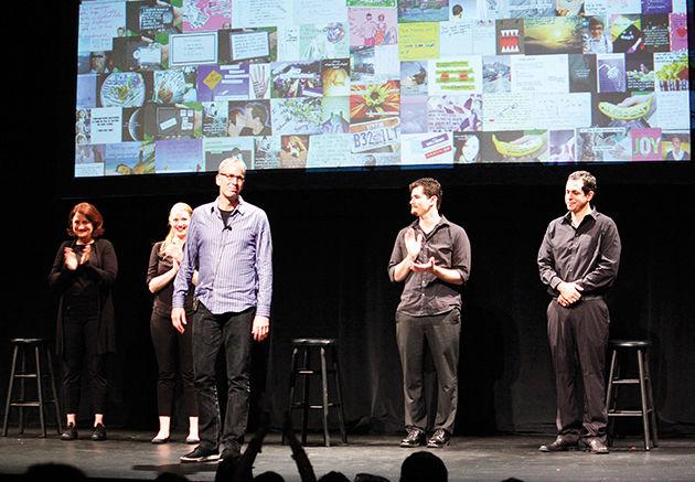 PostSecret: The Show will have two performances Feb. 2 and 3