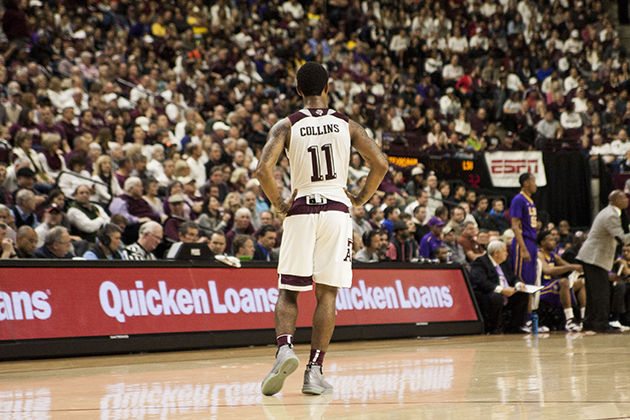 LSU+v+Basketball