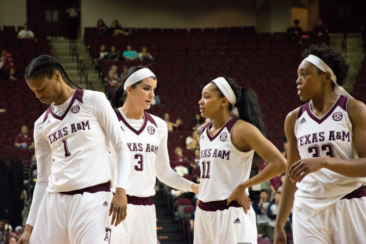 Women's Basketball