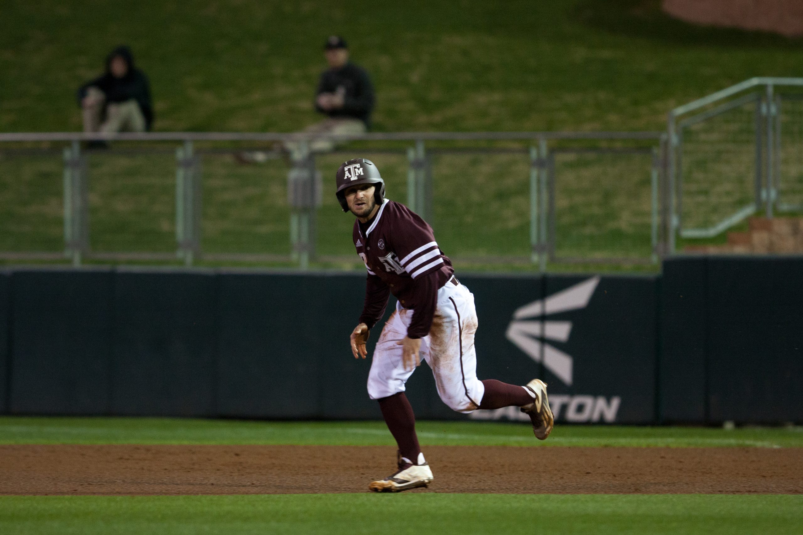 Baseball vs. Stephen F. Austin