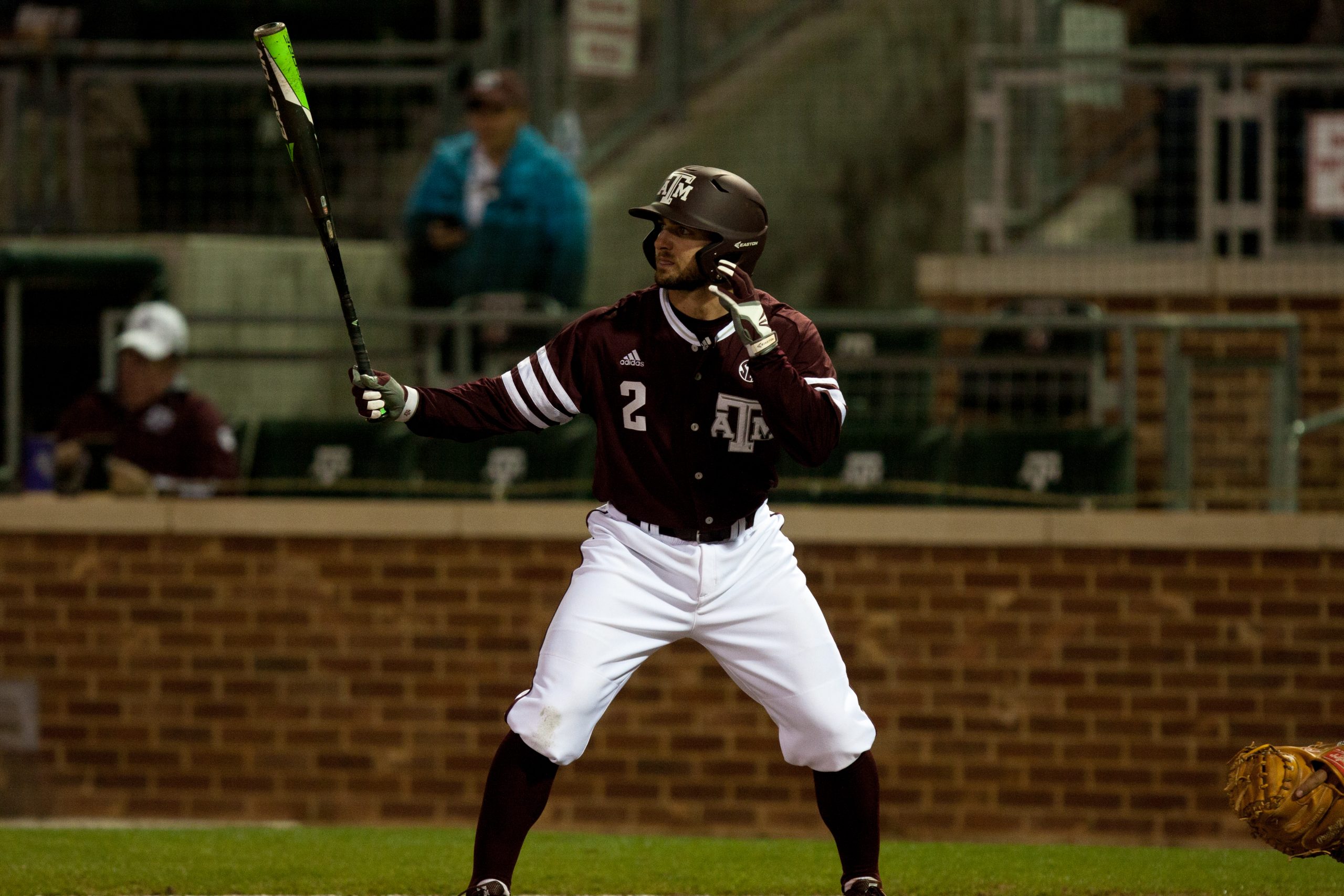 Baseball vs. Stephen F. Austin