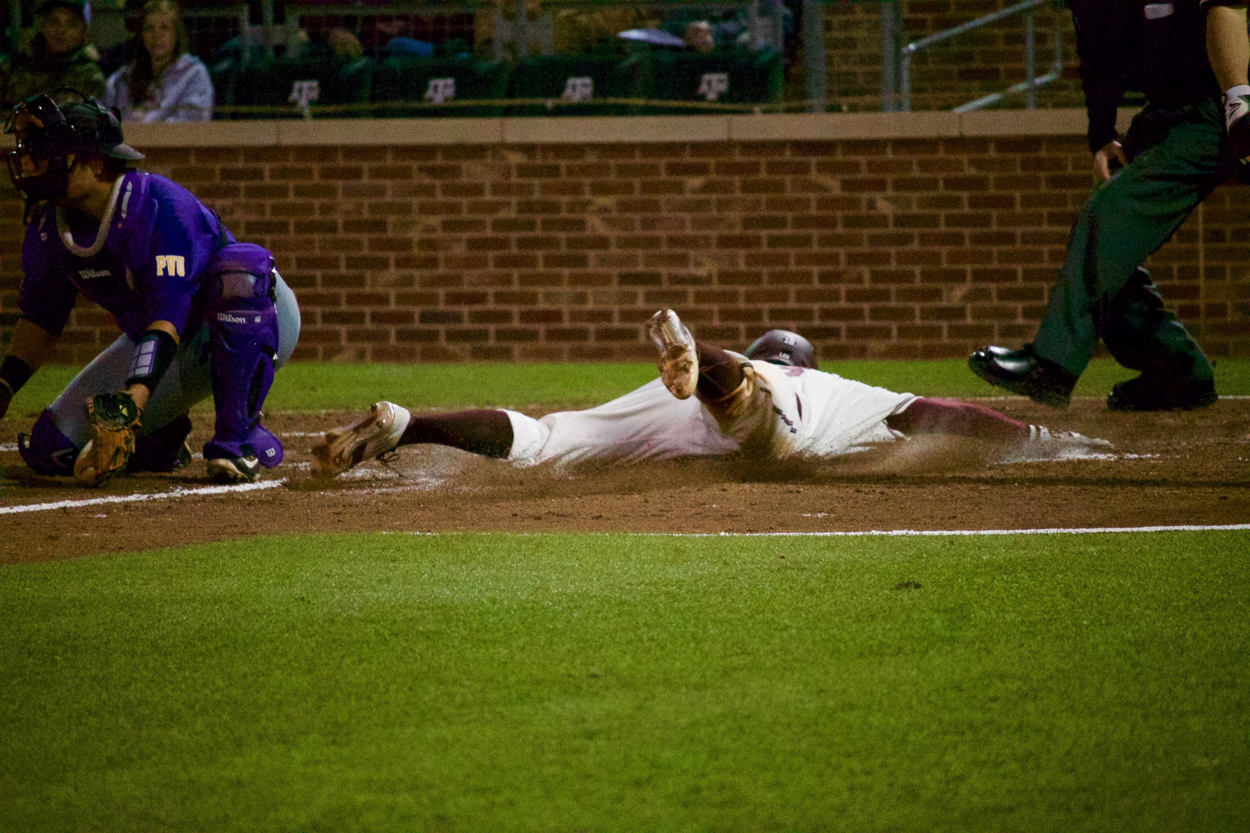 Aggie+Baseball+vs+Prairie+View+2%2F24%2F16