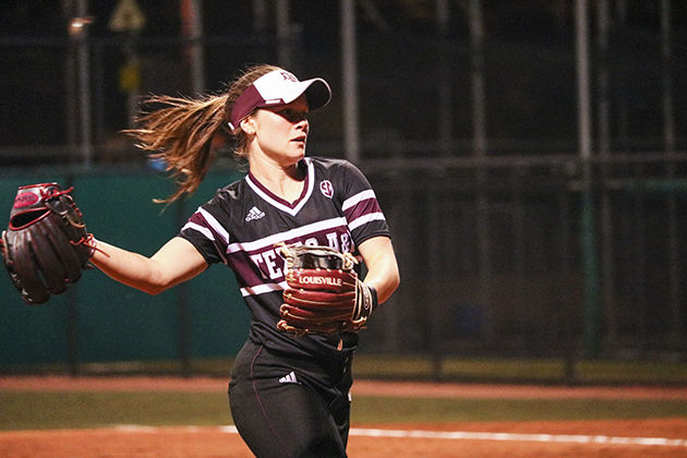 Softball+vs.+UCLA