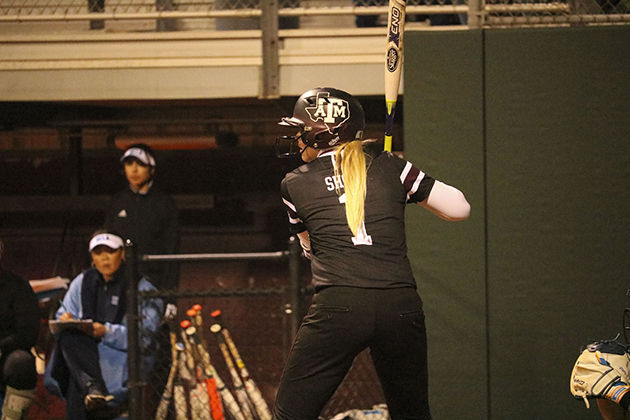 Softball+vs.+UCLA