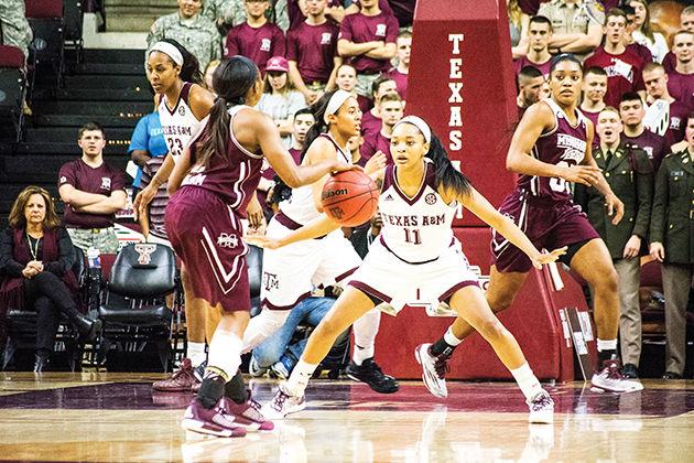 Womens Basketball Preview