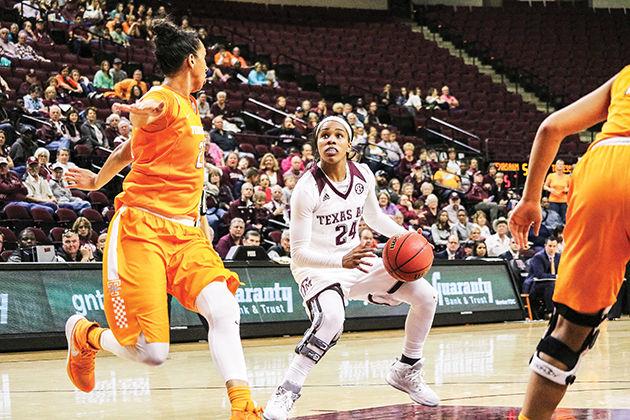 Women's Basketball