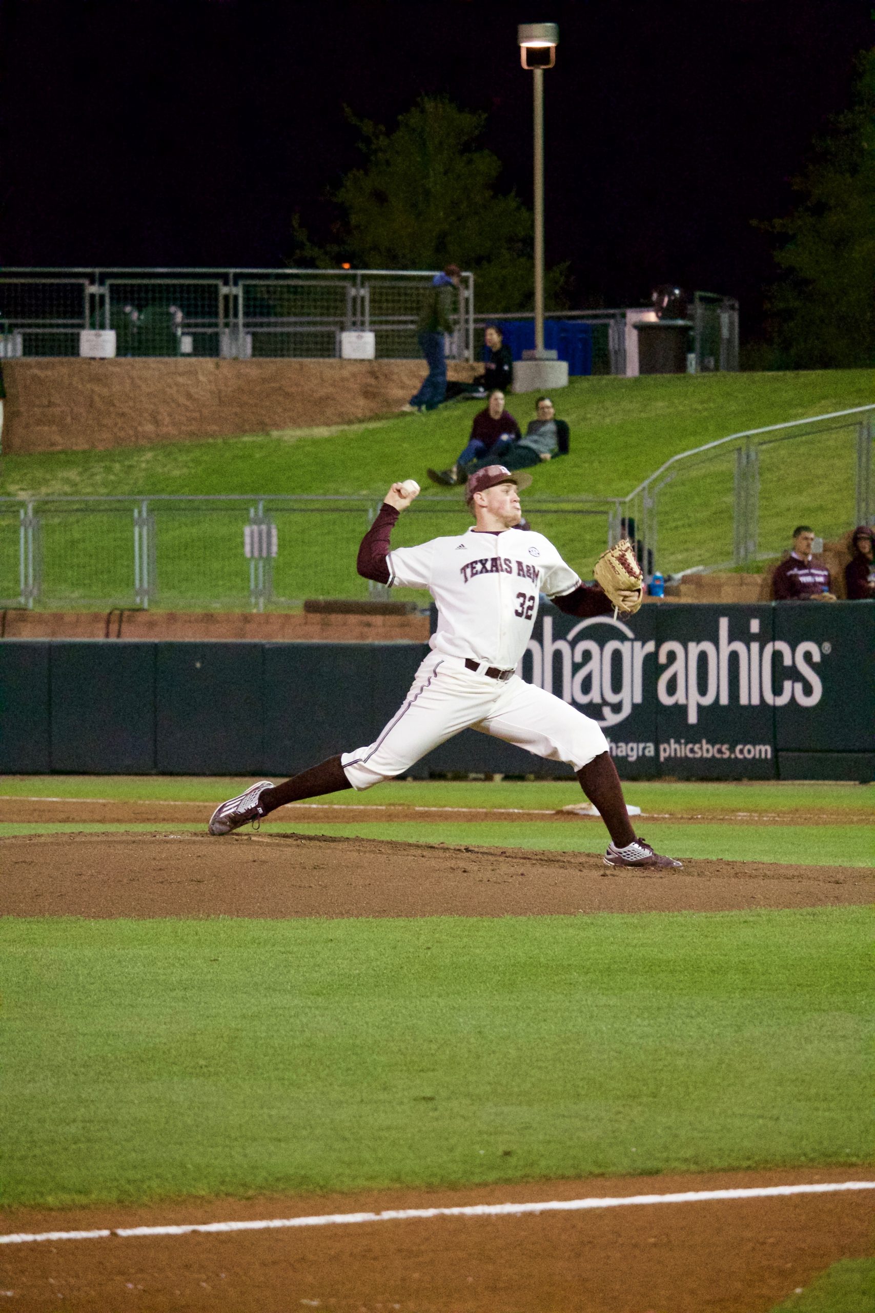 Aggie+Baseball+vs+Prairie+View+2%2F24%2F16