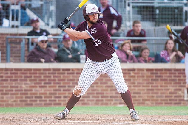 Ronnie Gideon is a sophomore infielder from Hallsville.