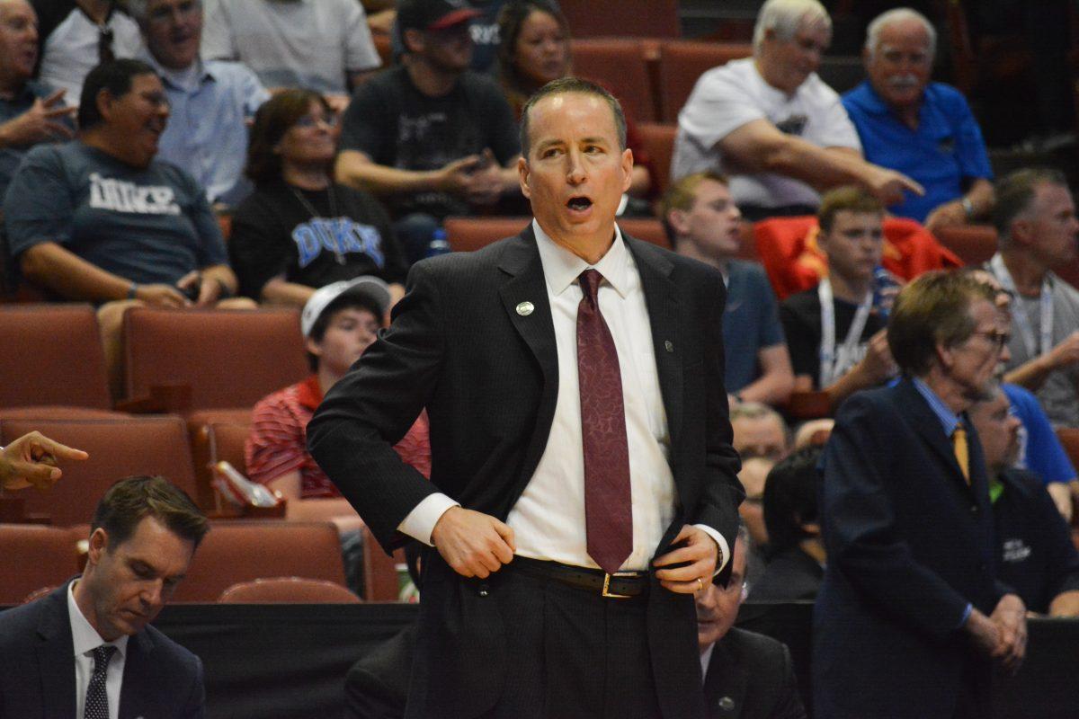 Head Coach Billy Kennedy led the Aggies to their first Sweet 16 appearance in 9 years (previous appearances 69, 80, 07), but was not able to become the first coach to reach the Elite 8. 