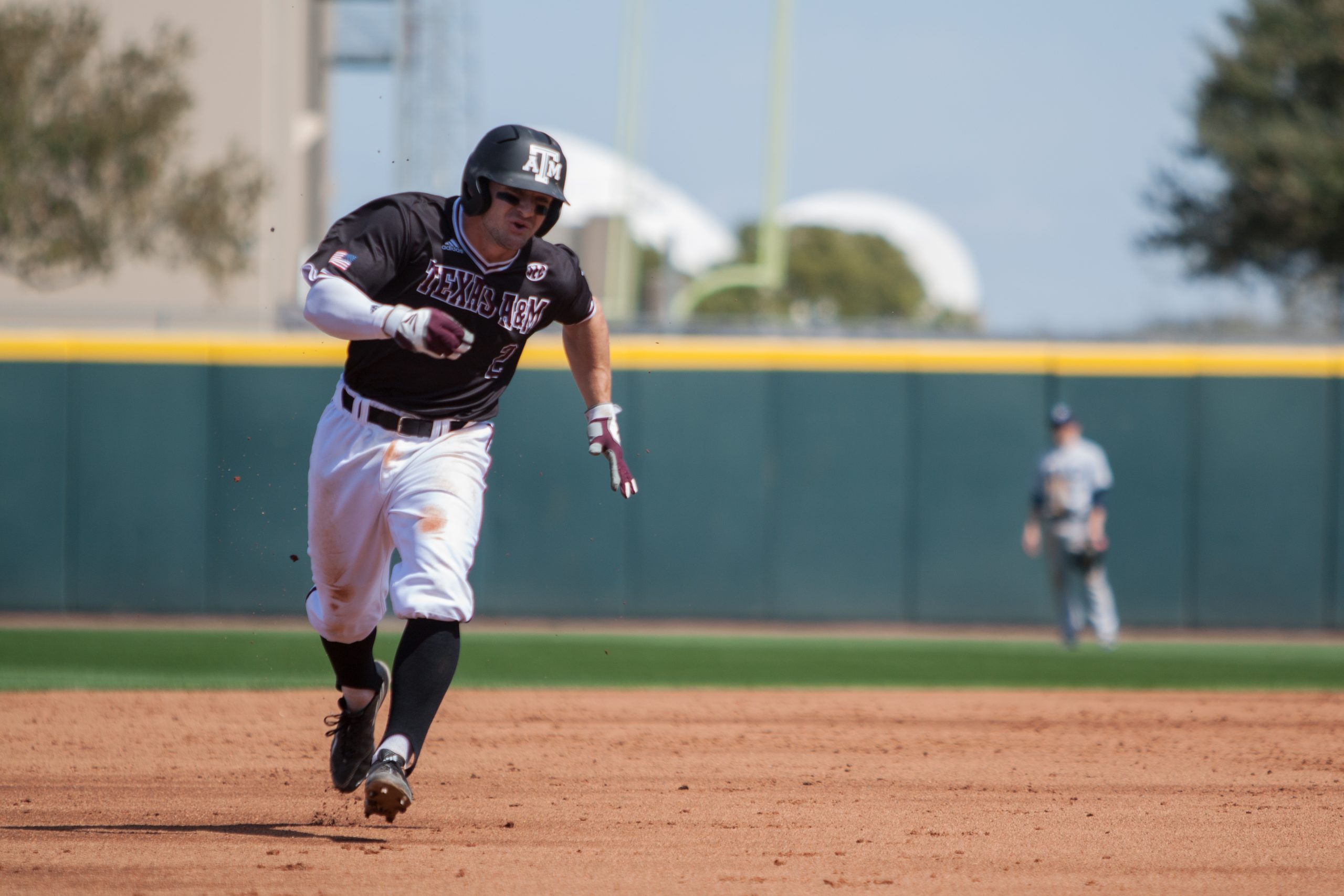 Baseball v. Yale Day 3