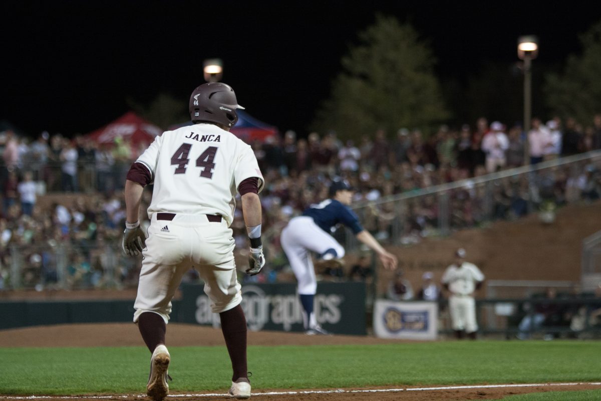 Baseball+vs.+Yale+-+Day+1