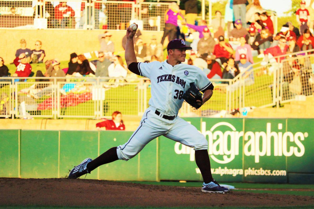 0324 Baseball vs. LSU 2