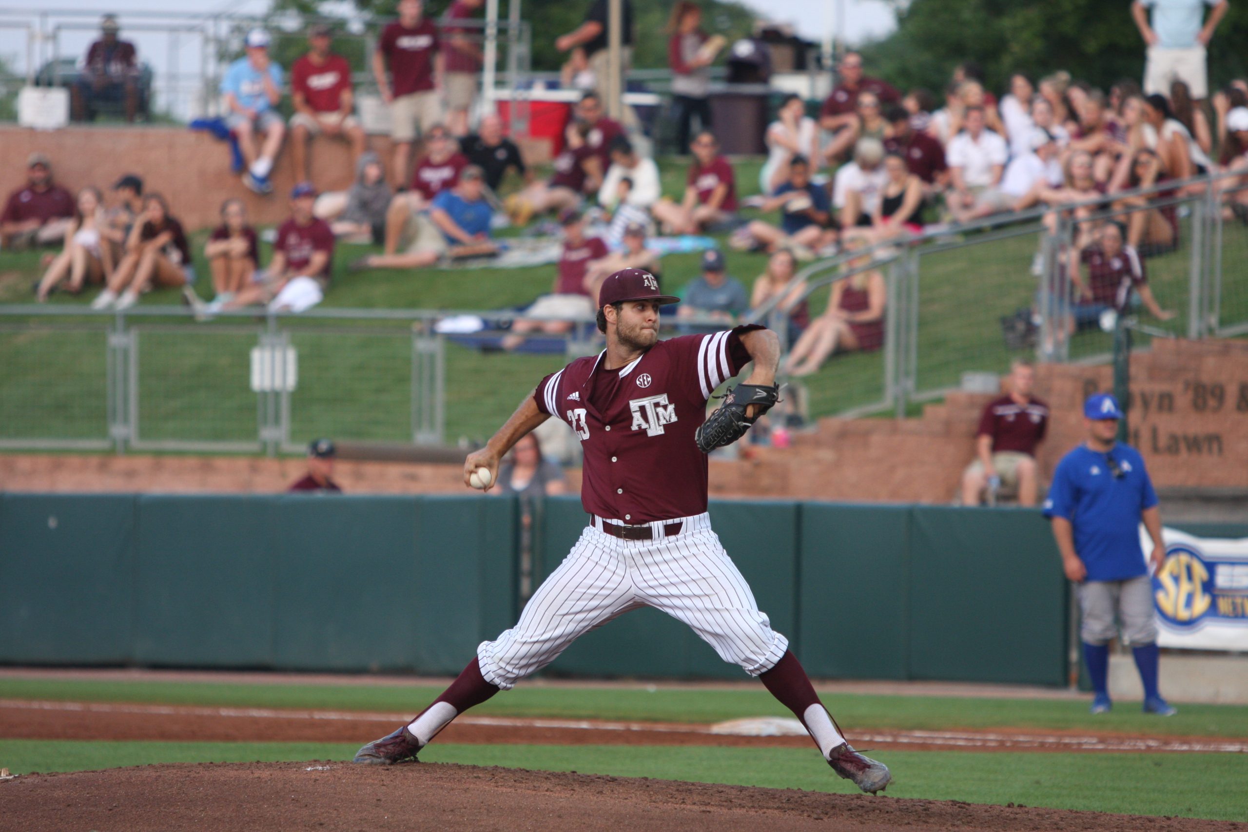 Baseball+vs.+UTA