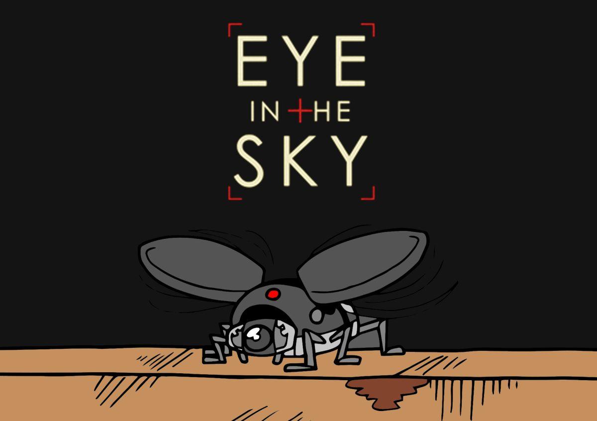 Eye in the Sky