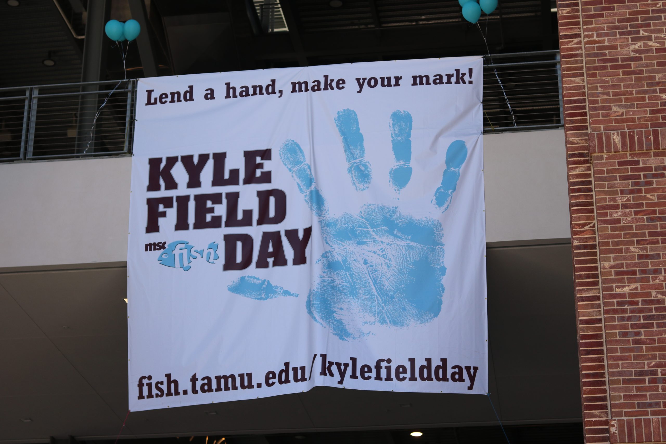 Kyle+Field+Day
