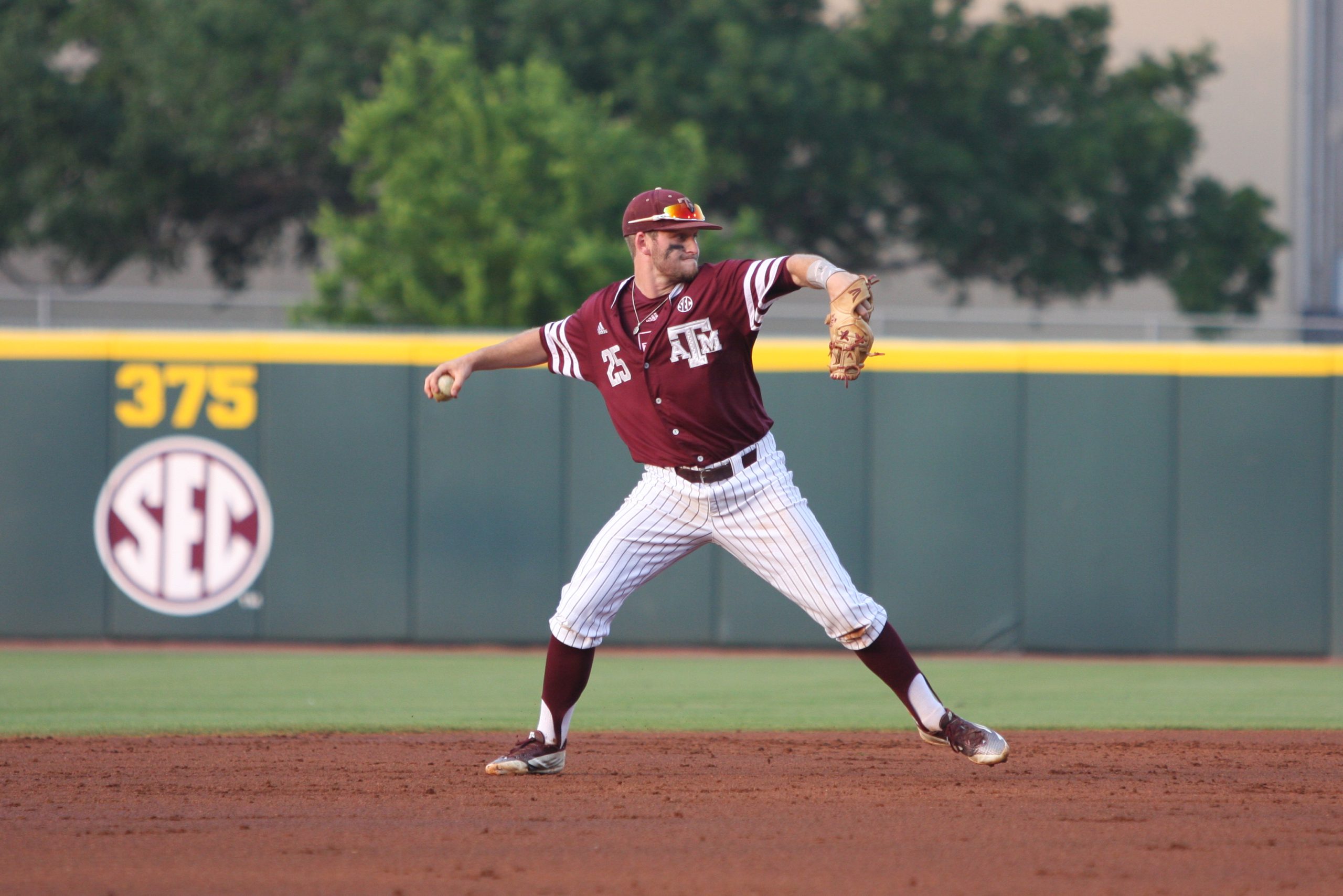 Baseball+vs.+UTA