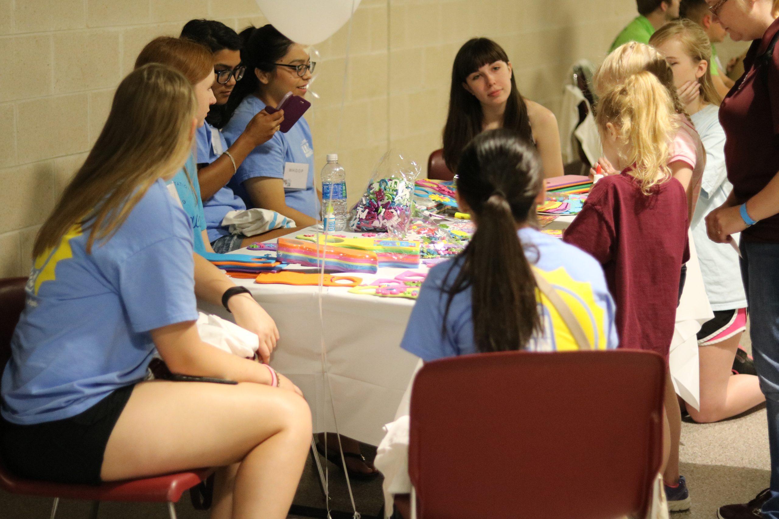 Kyle Field Day