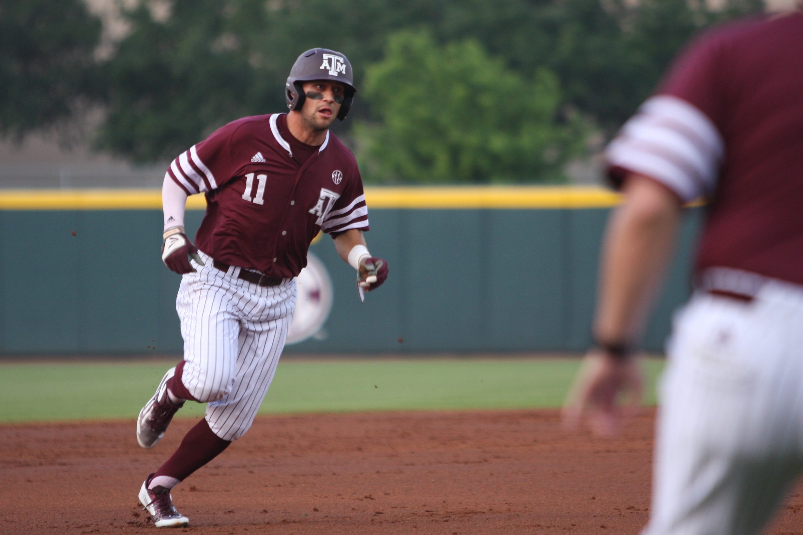 Baseball+vs.+UTA