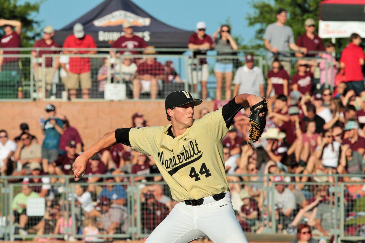 Kyle Wright pitched seven innings and gave up zero runs along with three hits.