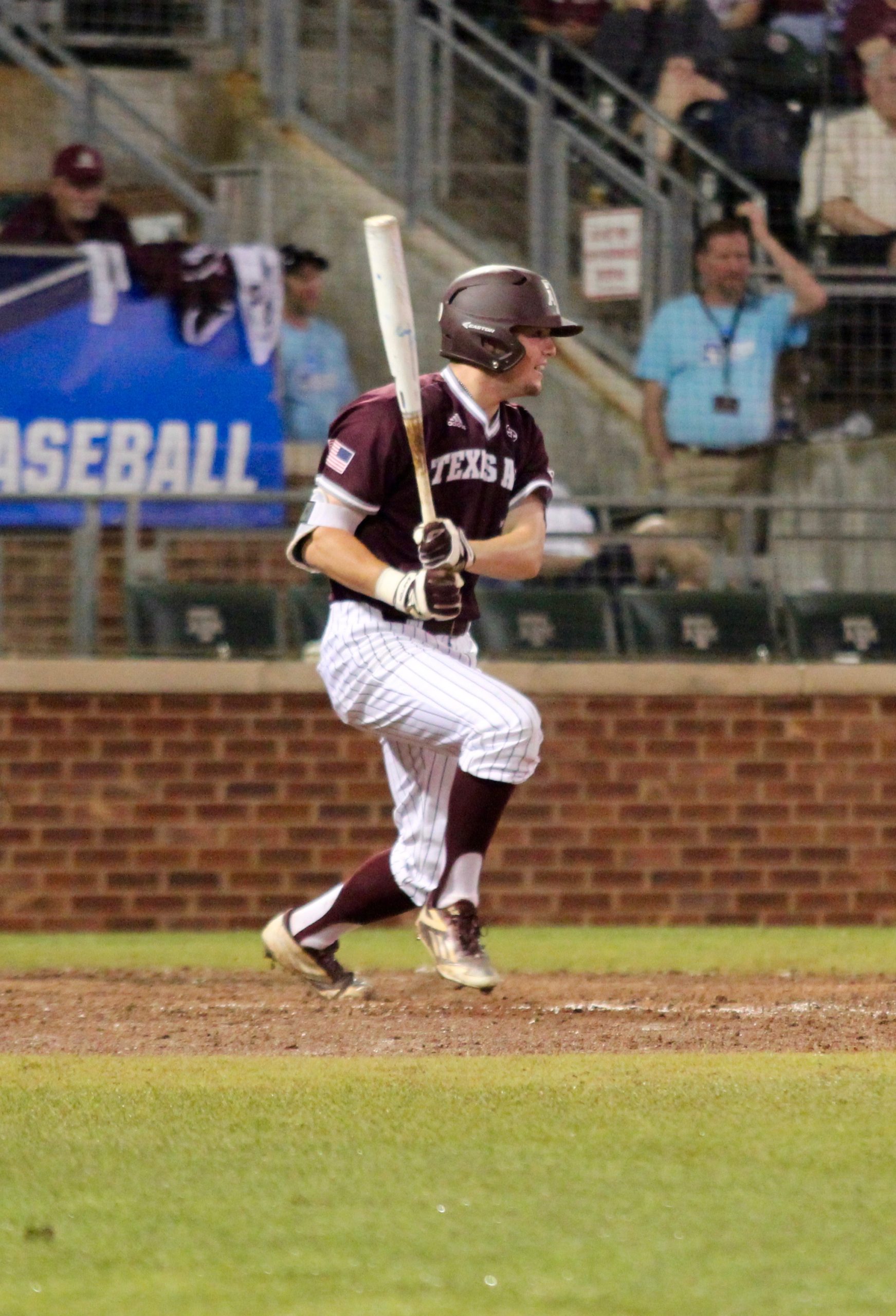 NCAA Baseball Championship College Station Regional