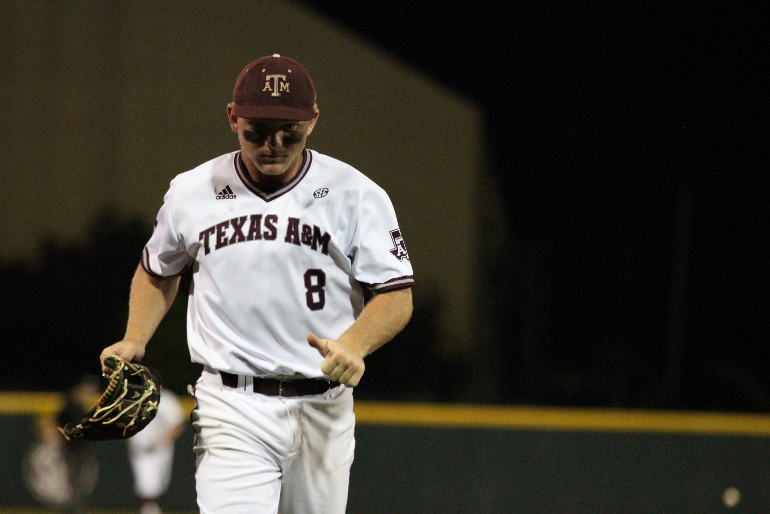 NCAA Baseball Championship College Station Regional