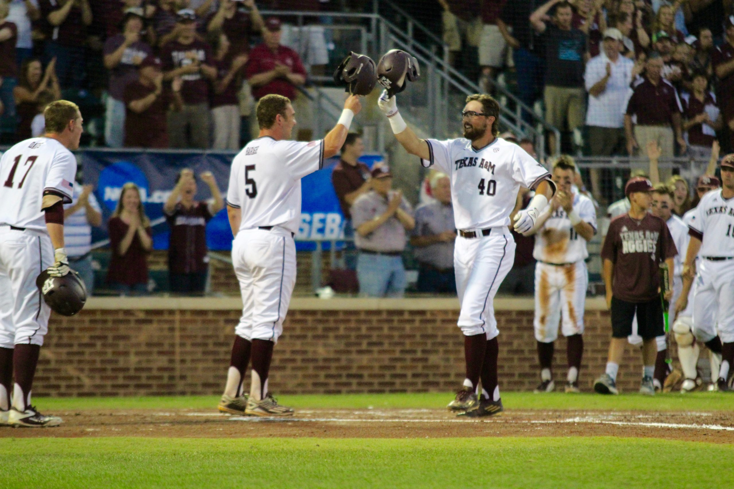 NCAA+Baseball+Championship+College+Station+Regional