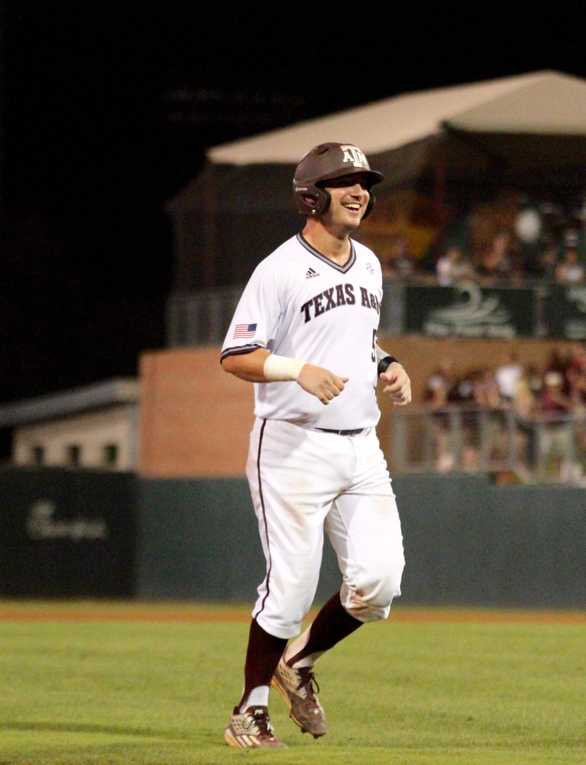 NCAA Baseball Championship College Station Regional