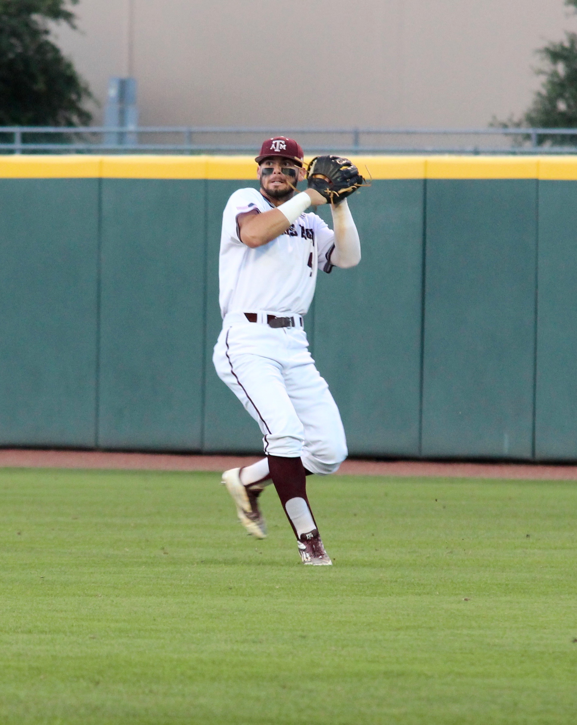 NCAA Baseball Championship College Station Regional