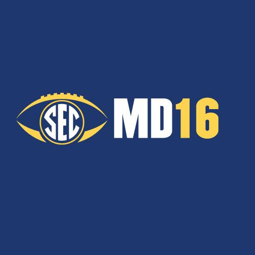 SEC Media Days