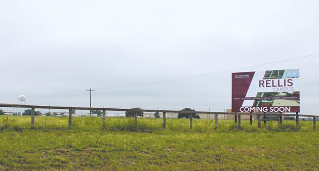 The RELLIS campus will be a new research facility located just outside of College Station. RELLIS is an acronym for the six core values of A&amp;M.