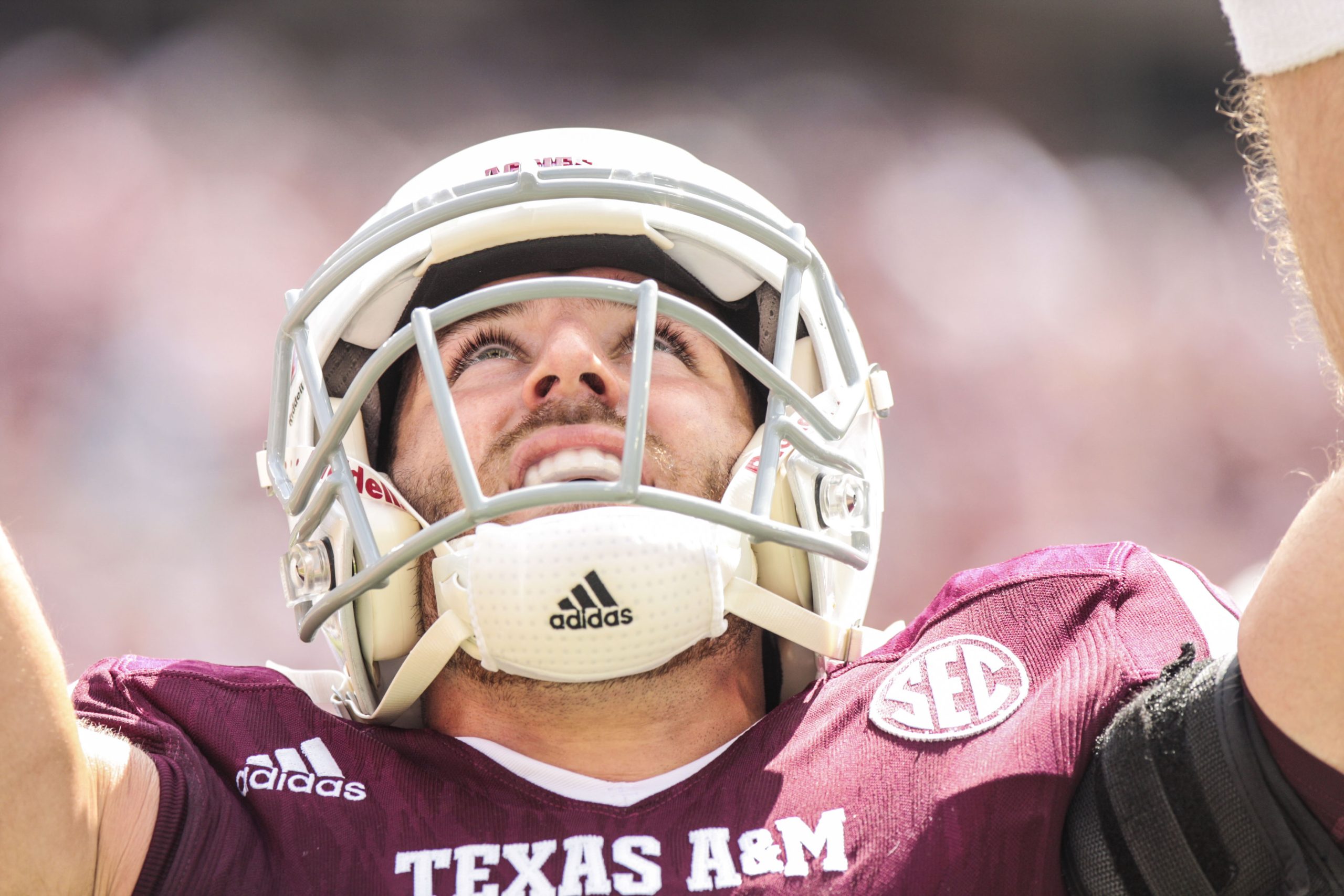 SLIDESHOW: No. 20 Texas A&M vs. Prairie View A&M